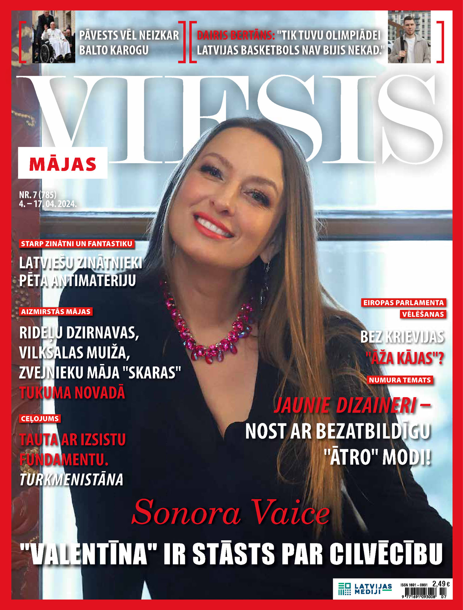 Mājas Viesis | e-izdevums kioskā Mājas Viesis | e-izdevums kioskā