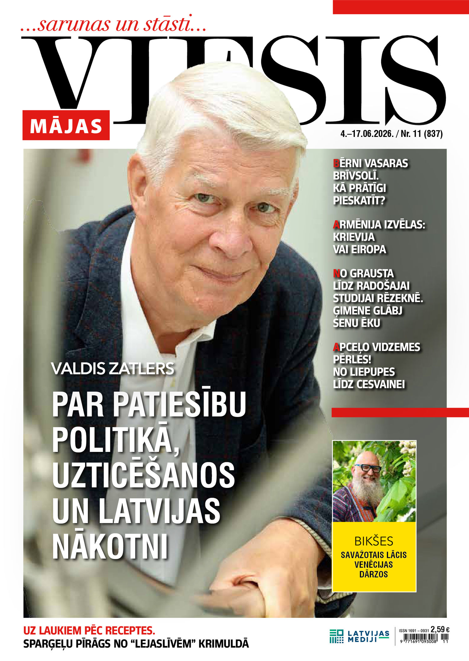 Mājas Viesis | e-izdevums kioskā Mājas Viesis | e-izdevums kioskā