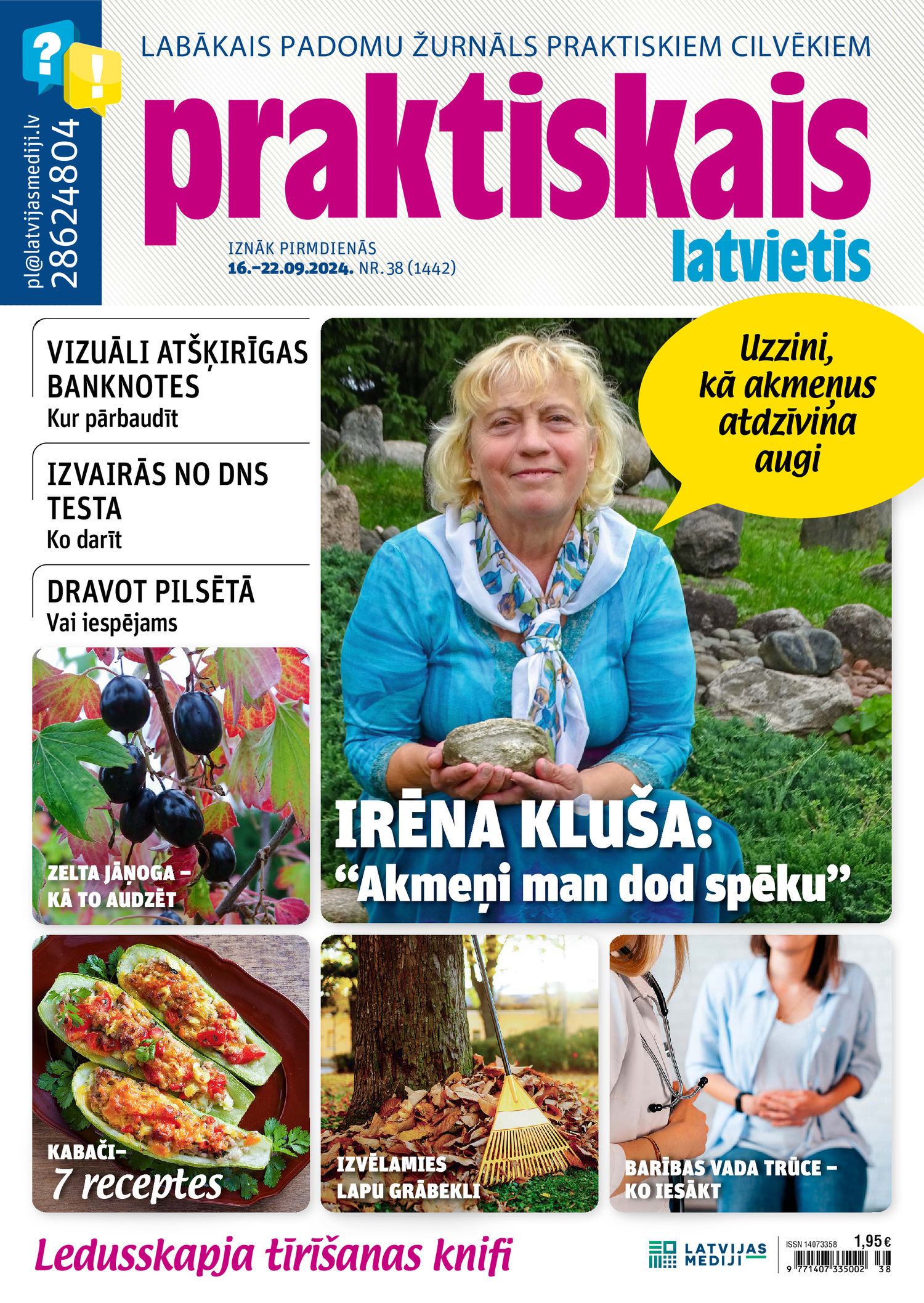 Praktiskais Latvietis | e-izdevums kioskā Praktiskais Latvietis | e-izdevums kioskā