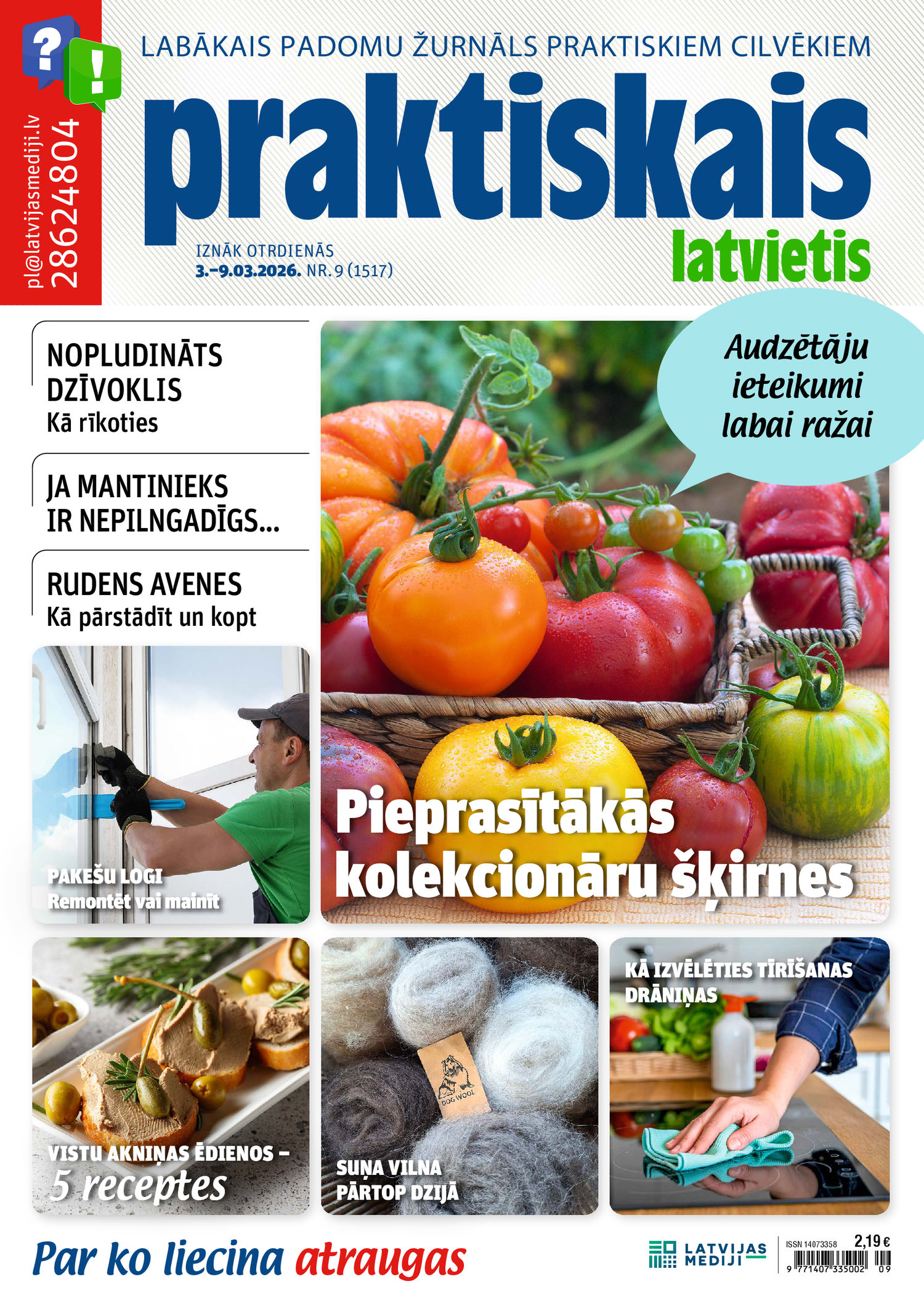 Praktiskais Latvietis Pielikumi | e-izdevumi kioskā Praktiskais Latvietis Pielikumi | e-izdevumi kioskā