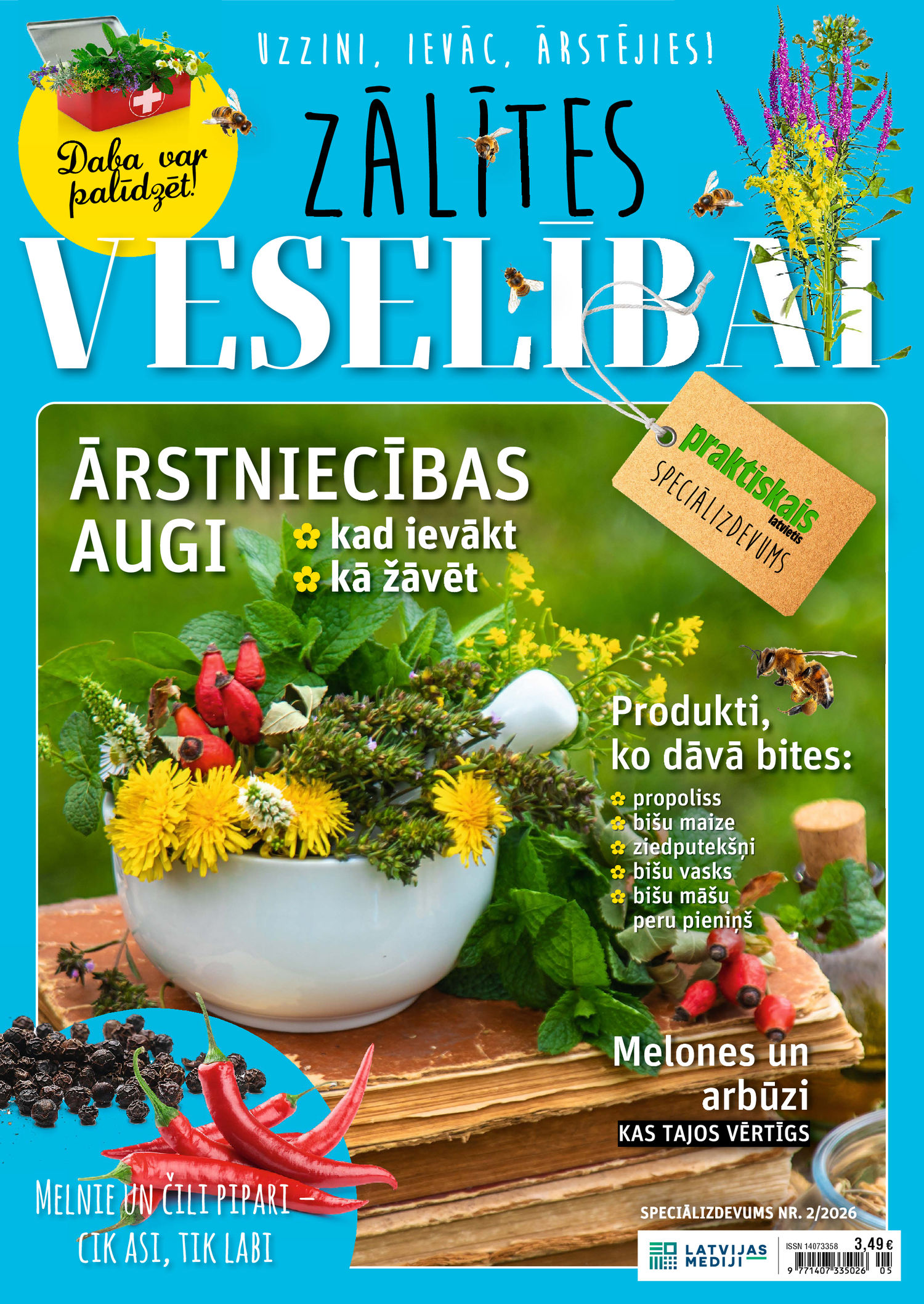 Praktiskais Latvietis Pielikumi | e-izdevumi kioskā