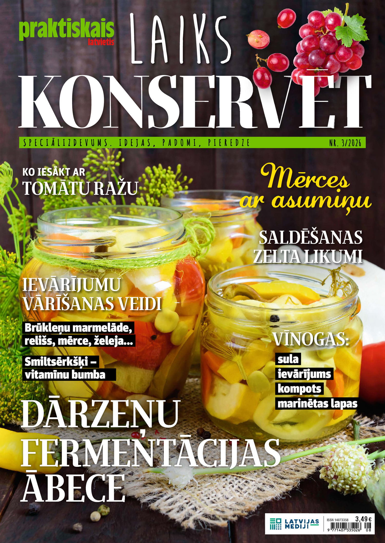 Praktiskais Latvietis Pielikumi | e-izdevumi kioskā Praktiskais Latvietis Pielikumi | e-izdevumi kioskā