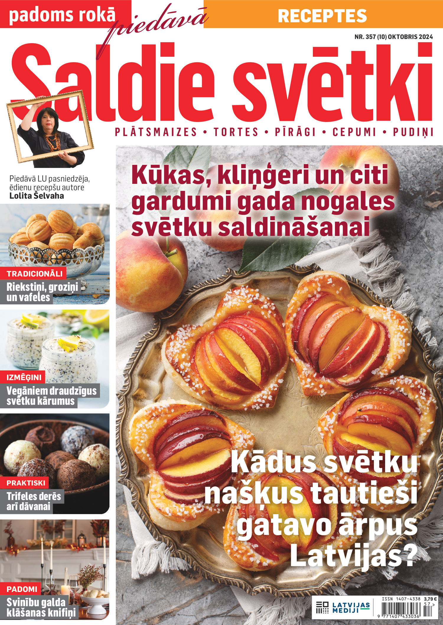 Padoms Rokā | e-izdevums kioskā Padoms Rokā | e-izdevums kioskā
