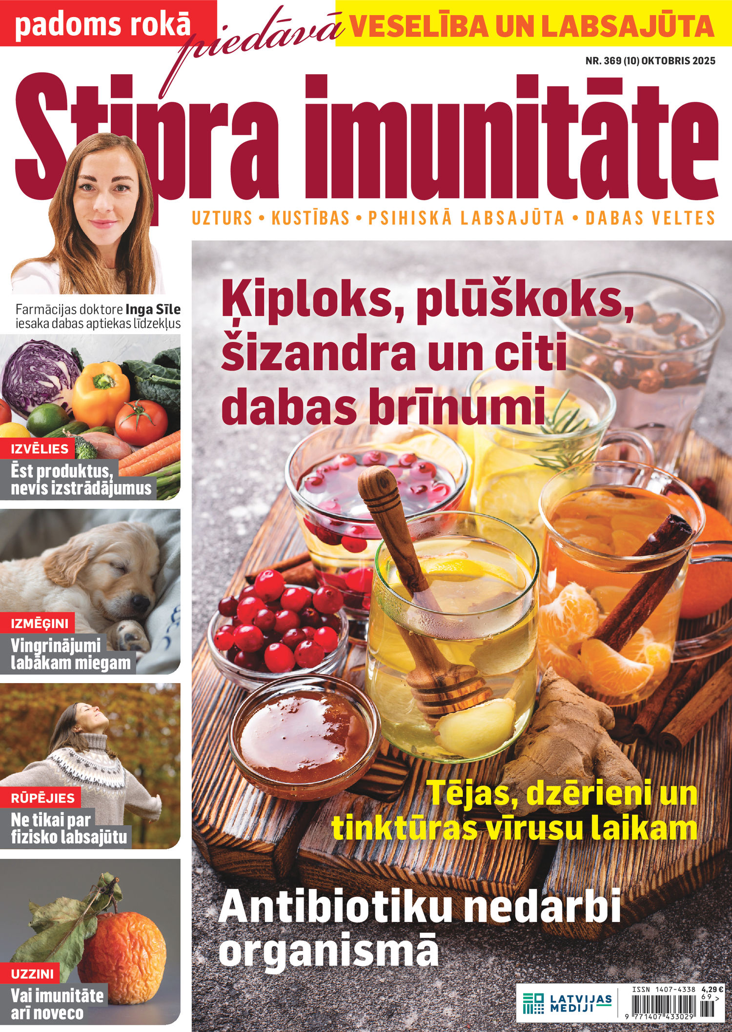 Padoms Rokā | e-izdevums kioskā Padoms Rokā | e-izdevums kioskā