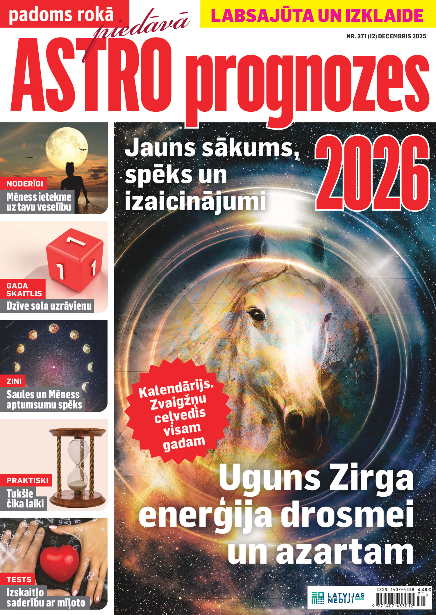 Padoms Rokā | e-izdevums kioskā Padoms Rokā | e-izdevums kioskā