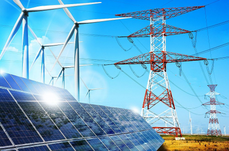 Elektrība. Energoresursi.