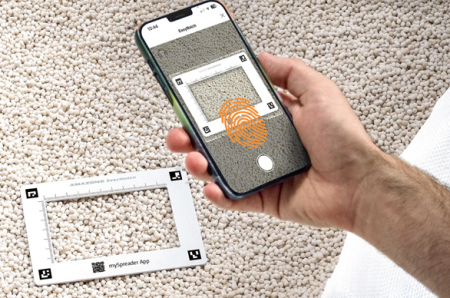 'Amazone Easy Match' sistēma.