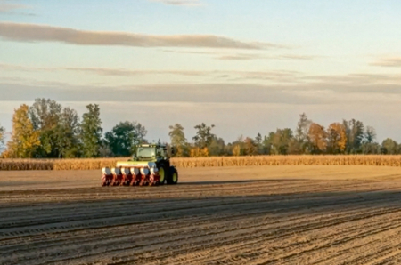 'Pöttinger Puro H 3000' 