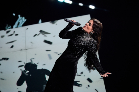 "Supernova" konkursa fināls. Atvara,