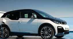 "BMW i3"