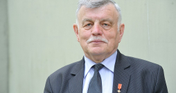 Māris Niklass.