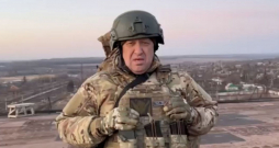 Jevgēnijs Prigožins Jevgēnijs Prigožins