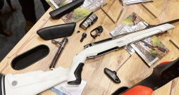 Ierocis – konstruktors. "Steyr Monobloc".