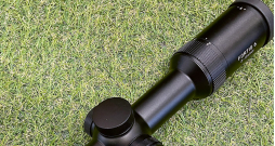T;emeklis "Leica Fortis 6 2-12x50i".