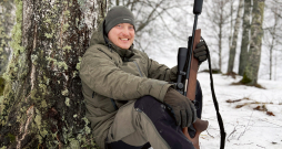 Oskars Lauciņš Oskars Lauciņš