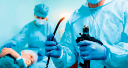 Endoskopiju izmanto gan diagnostikai, gan ārstēšanai.