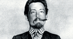 Felikss Dzeržinskis 1912. gadā.