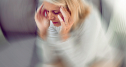 Orgānu noslīdējuma iemesli var būt vairāki - stress, pārliecīga slodze, smagumu celšana u.tml.