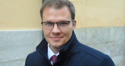 Raivis Dzintars.