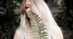 Pieradināt savu seksualitāti.