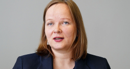 Ingmāra Balode.