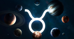 Jupiters ieiet Vērša zīmē.