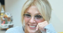 Laima Vaikule.