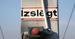 Elektrības atslēgšanas iekārta.
