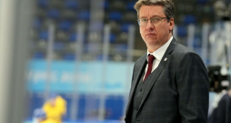 Harijs Vītoliņš.