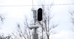 Fotoradars. Fotoradars.