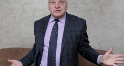 Jānis Šolks.