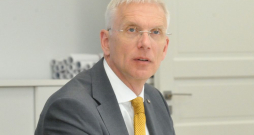 Krišjānis Kariņš.
