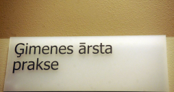 Ģimenes ārsta prakse.