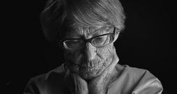 Jozefa Gebelsa sekretāre Brunhilde Pomsela. Jozefa Gebelsa sekretāre Brunhilde Pomsela.