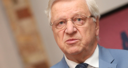 Vilnis Dzērve. 