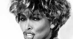 Tīna Tērnere. Tīna Tērnere.