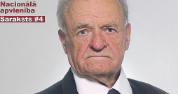 Bruno Javoišs.