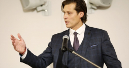 Kārlis Lejnieks. Kārlis Lejnieks.