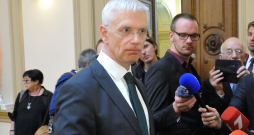 Krišjānis Kariņš.