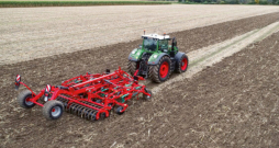 "Kverneland Enduro" "Kverneland Enduro"