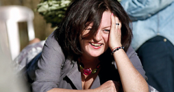 Laila sējāne.