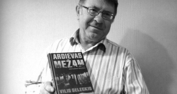 Vilis Seleckis. Vilis Seleckis.