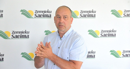 Juris Lazdiņš: Atšķirībā no iepriekšējiem periodiem šajā Stratēģiskajā plānā viss ir aprakstīts tik smalki, ka MK noteikumos vairs nav ko ierakstīt: gan datumi un laiki, gan visas veicamās darbības. Nav nekādu pielāgošanās iespēju.