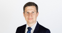 Latvijas Investīciju un attīstības aģentūras direktors Kaspars Rožkalns.