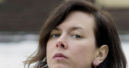 Ligija Purinaša: "Manā ideālajā pasaulē kultūras kritika ir daļa no sirds, kas pumpē asinis."