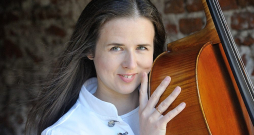 Guna Šnē: "Tā ir unikāla vērtība – mūzikā satikt cilvēku, ar kuru uz skatuves vari saprasties bez vārdiem."