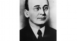 Lavrentijs Berija, 1953. gads.