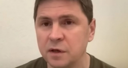 Mihailo Podoļaks.