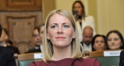 Elīna Pinto.