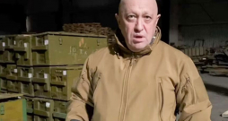 Jevgeņijs Prigožins. Jevgeņijs Prigožins.